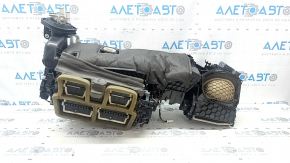 Radiatoarele complete BMW 3 F30 12-18