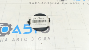 Заглушка буксировочного крюка заднего бампера левая Mazda 6 18-21