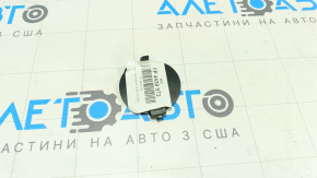 Заглушка буксировочного крюка заднего бампера правая Mazda 6 18-21
