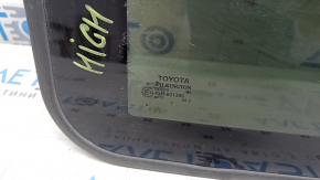Стекло люка Toyota Highlander 20-26