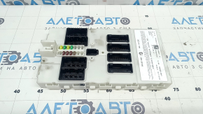 BCM body control module BMW 3 F30 12-18