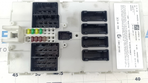 BCM body control module BMW 3 F30 12-18