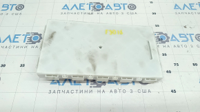 BCM body control module BMW 3 F30 12-18