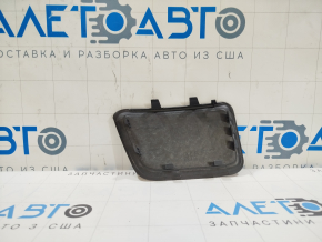Заглушка нижней решетки переднего бампера под накладку правая Jeep Grand Cherokee WK2 14-16