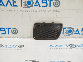 Grila de protecție a bara de protecție față pentru Jeep Grand Cherokee WK2 14-16, dreapta, nou, neoriginal