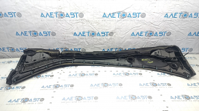 Решетка дворников пластик Nissan Ariya 23-26
