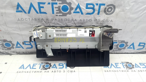 Подушка безопасности airbag коленная водительская левая Nissan Ariya 23-26