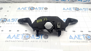 Ansamblu chitară comutator coloană direcție Nissan Ariya 23-25 fără proiectoare de ceață