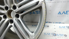 Диск колесный R19x8.5J ET43 Audi A4 B8 13-16 бордюрка