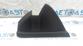 Ornamente laterale stânga Nissan Ariya 23-25 negru