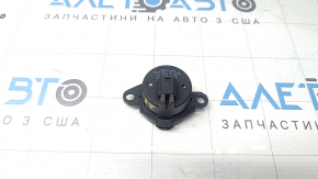Пищалка торпеды центральная Nissan Ariya 23-26