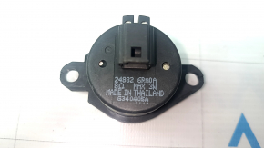 Пищалка торпеды центральная Nissan Ariya 23-26