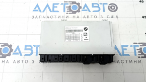 DRIVER SEAT CONTROL MODULE BMW 3 F30 12-18