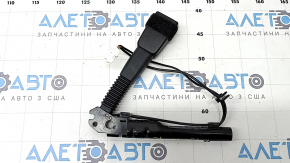 Натяжитель водительского ремня BMW 3 F30 12-18 тип 2