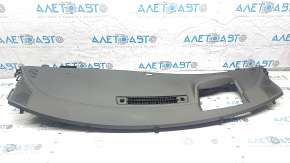Ornamente laterale laterale Nissan Ariya 23-25 negru pentru proiecție