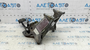 Педаль тормоза Volvo XC60 22-26 B5, B6 с пиропатроном