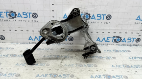 Педаль тормоза Volvo XC60 22-26 B5, B6 с пиропатроном