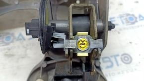 Педаль тормоза Volvo XC60 22-26 B5, B6 с пиропатроном