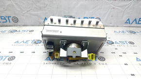 Подушка безопасности airbag пассажирская в торпеде Nissan Ariya 23-26 AWD