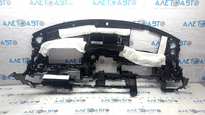 Каркас торпеды Nissan Ariya 23-26 Extended range