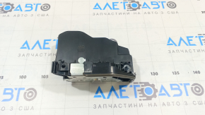 Замок двери передней левой BMW X5 E70 07-13 без доводчика