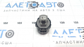 Кнопка start/stop Nissan Ariya 23-26