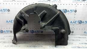 Ruptură aripă spate stânga Volvo XC60 18-25