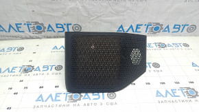 Ornamente centrale inferioare pentru panoul frontal Nissan Ariya 23-25 cu iluminare din spate