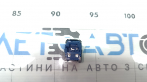 Buton de menținere a benzii Nissan Ariya 23-25