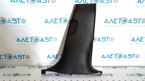 Ornament stâlp central dreapta jos Acura TLX 15 - negru, uzat