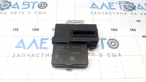SMART KEYLESS Nissan Ariya 23-26