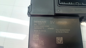 SMART KEYLESS Nissan Ariya 23-26
