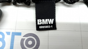 Сетка багажника BMW 3 F30 4d 12-18