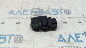 Acționare motor încălzire Volvo XC60 18-25