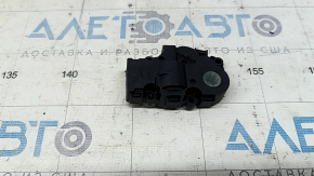 Acționare motor încălzire Volvo XC60 18-25