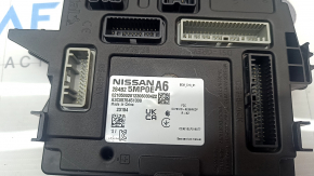 BCM Body Control Module Nissan Ariya 23-26