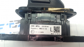 Шифтер КПП с ручкой Nissan Ariya 23-26