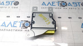 Модуль srs airbag компьютер подушек безопасности Nissan Ariya 23-26 под 66kwh, Standard range