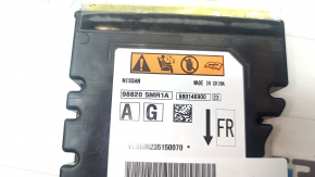Модуль srs airbag компьютер подушек безопасности Nissan Ariya 23-26 под 66kwh, Standard range