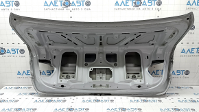 Крышка багажника BMW 3 F30 4d 12-18 серебро A83, тычка