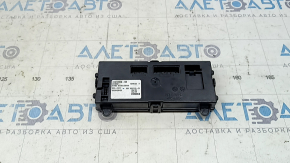 Climate Control Unit Module Volvo XC60 18-26
