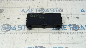 Climate Control Unit Module Volvo XC60 18-26