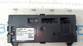 Climate Control Unit Module Volvo XC60 18-26