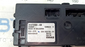 Climate Control Unit Module Volvo XC60 18-26