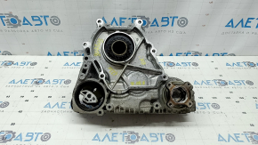 Раздатка BMW 3 F30 12-18 123к