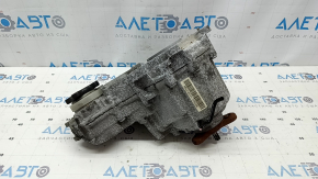 Раздатка BMW 3 F30 12-18 123к