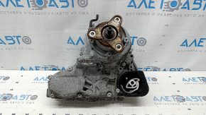 Раздатка BMW 3 F30 12-18 123к