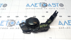 Заглушка птф передняя правая Nissan Ariya 23-26