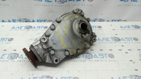 Передний редуктор BMW 3 F30 16-18 2.81 123к