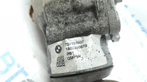 Передний редуктор BMW 3 F30 16-18 2.81 123к